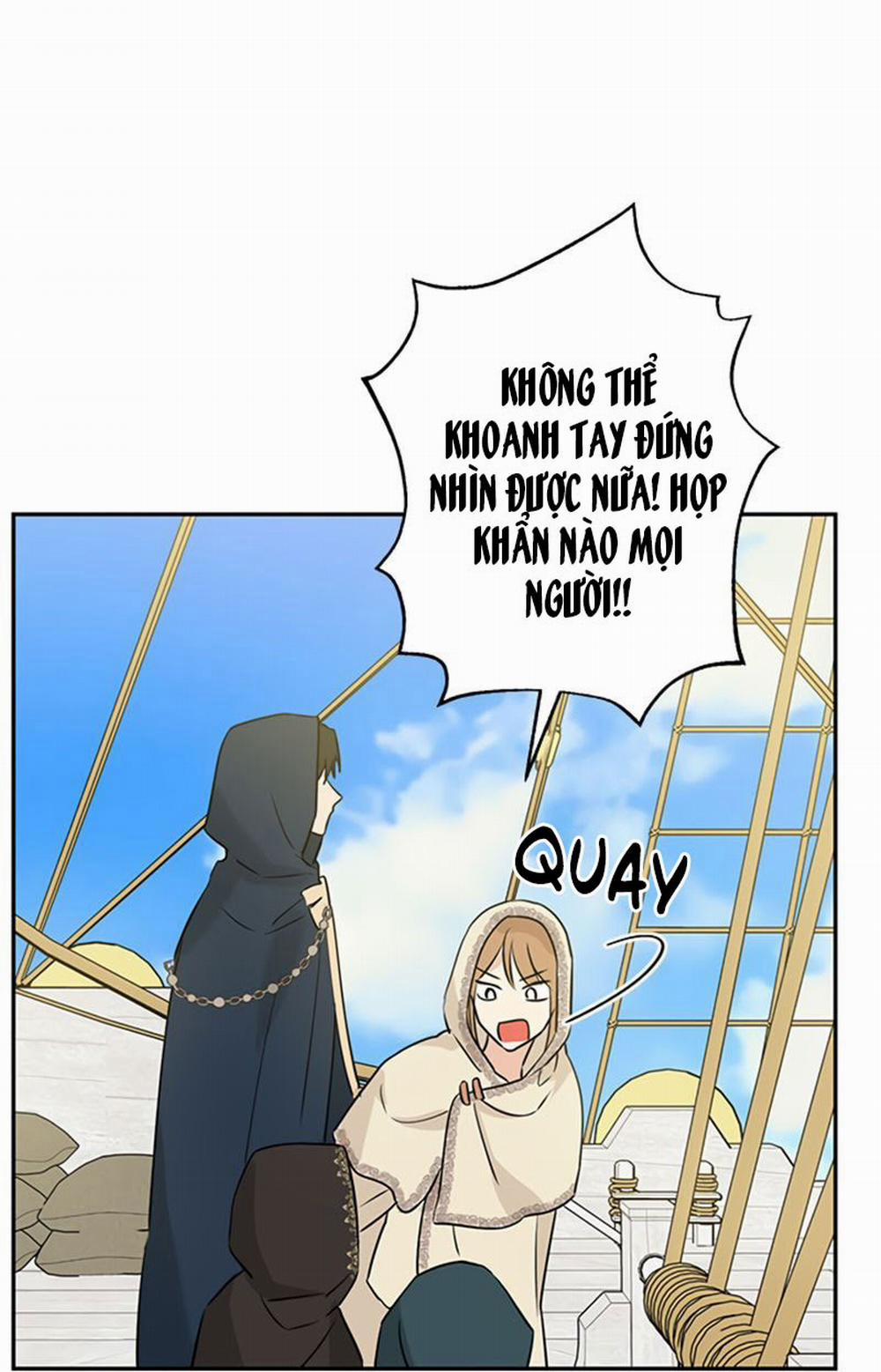 Tôi Là Minh Chứng Của Sự Thật 20 trang 45