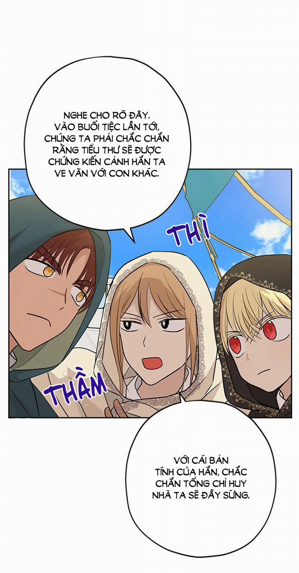 Tôi Là Minh Chứng Của Sự Thật 20 trang 46