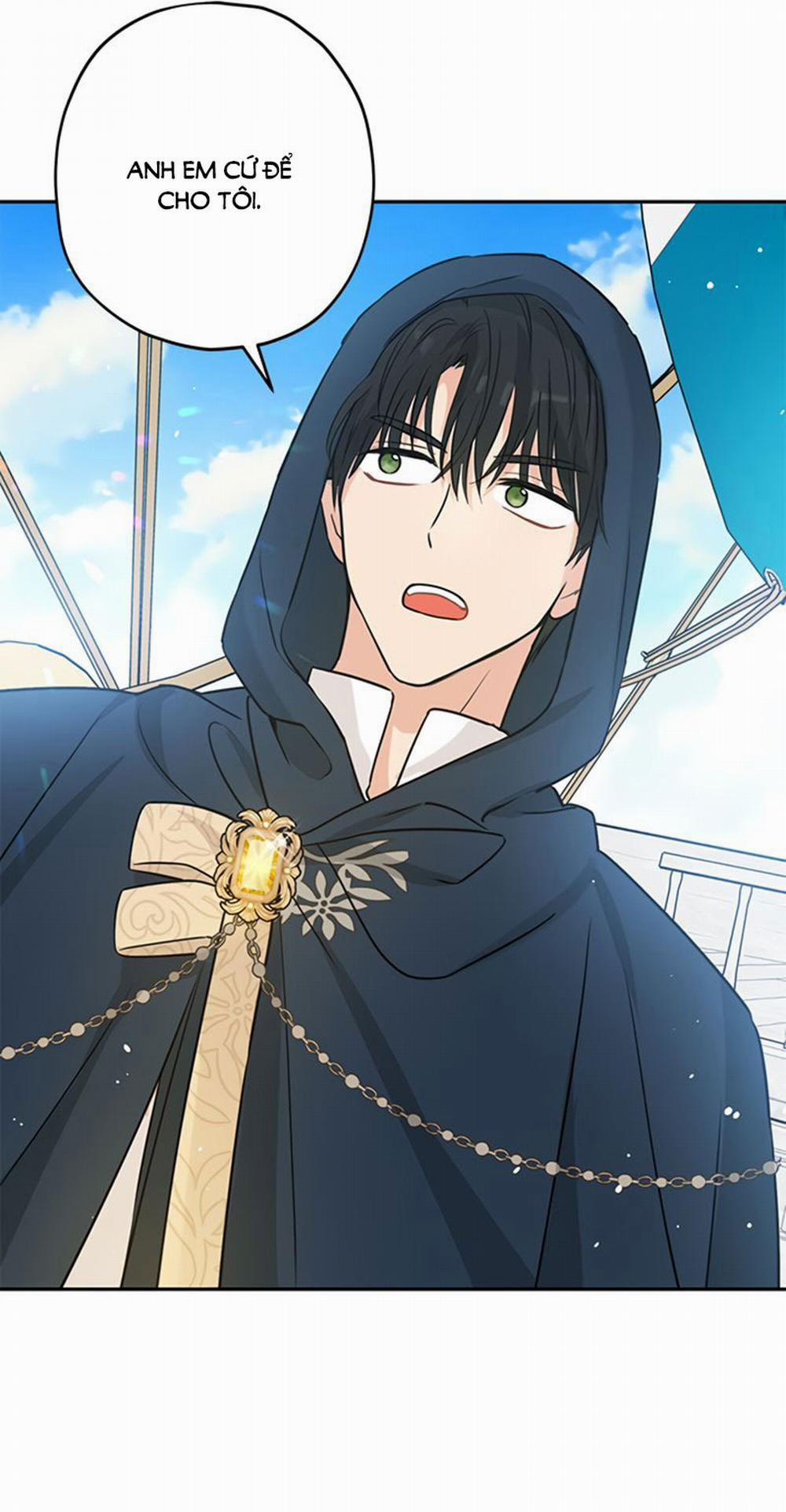 Tôi Là Minh Chứng Của Sự Thật 20 trang 49