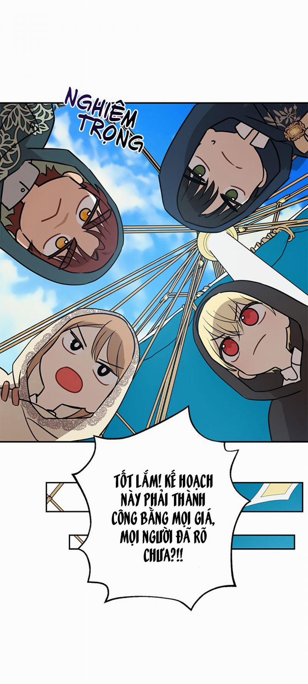 Tôi Là Minh Chứng Của Sự Thật 20 trang 50