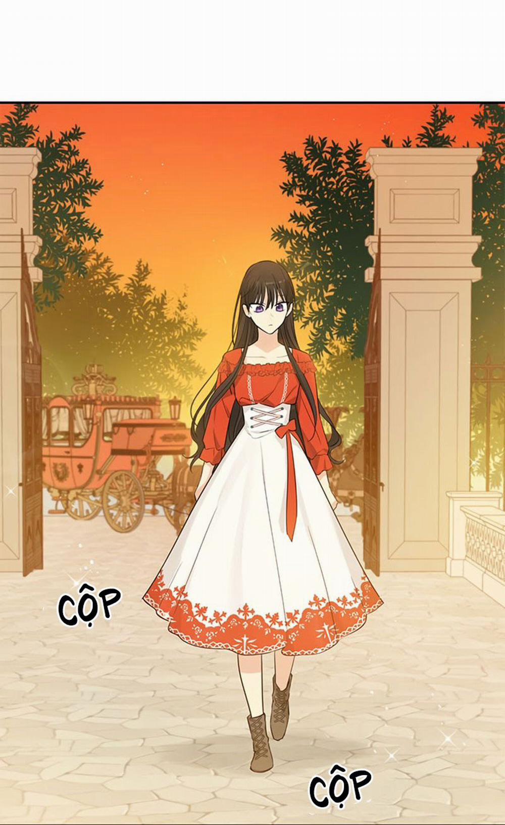 Tôi Là Minh Chứng Của Sự Thật 20 trang 51