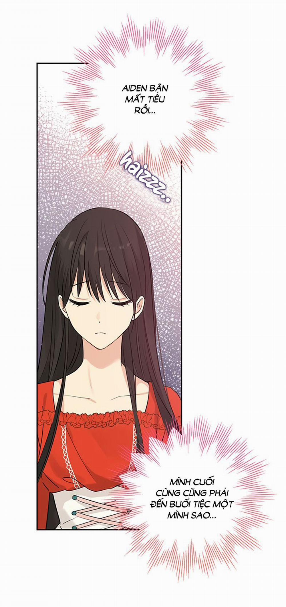 Tôi Là Minh Chứng Của Sự Thật 20 trang 52