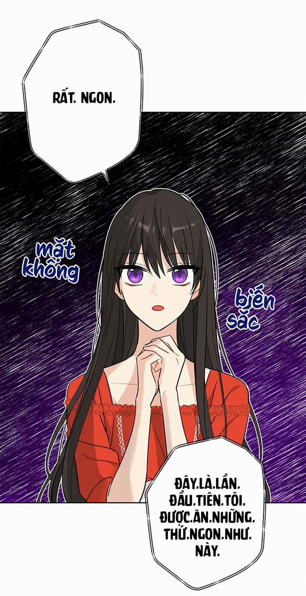 Tôi Là Minh Chứng Của Sự Thật 20 trang 8