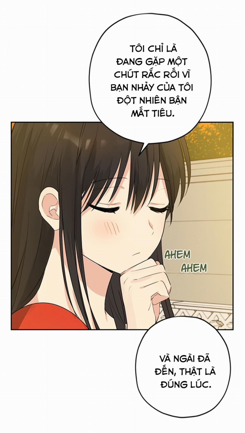 Tôi Là Minh Chứng Của Sự Thật 21 trang 11