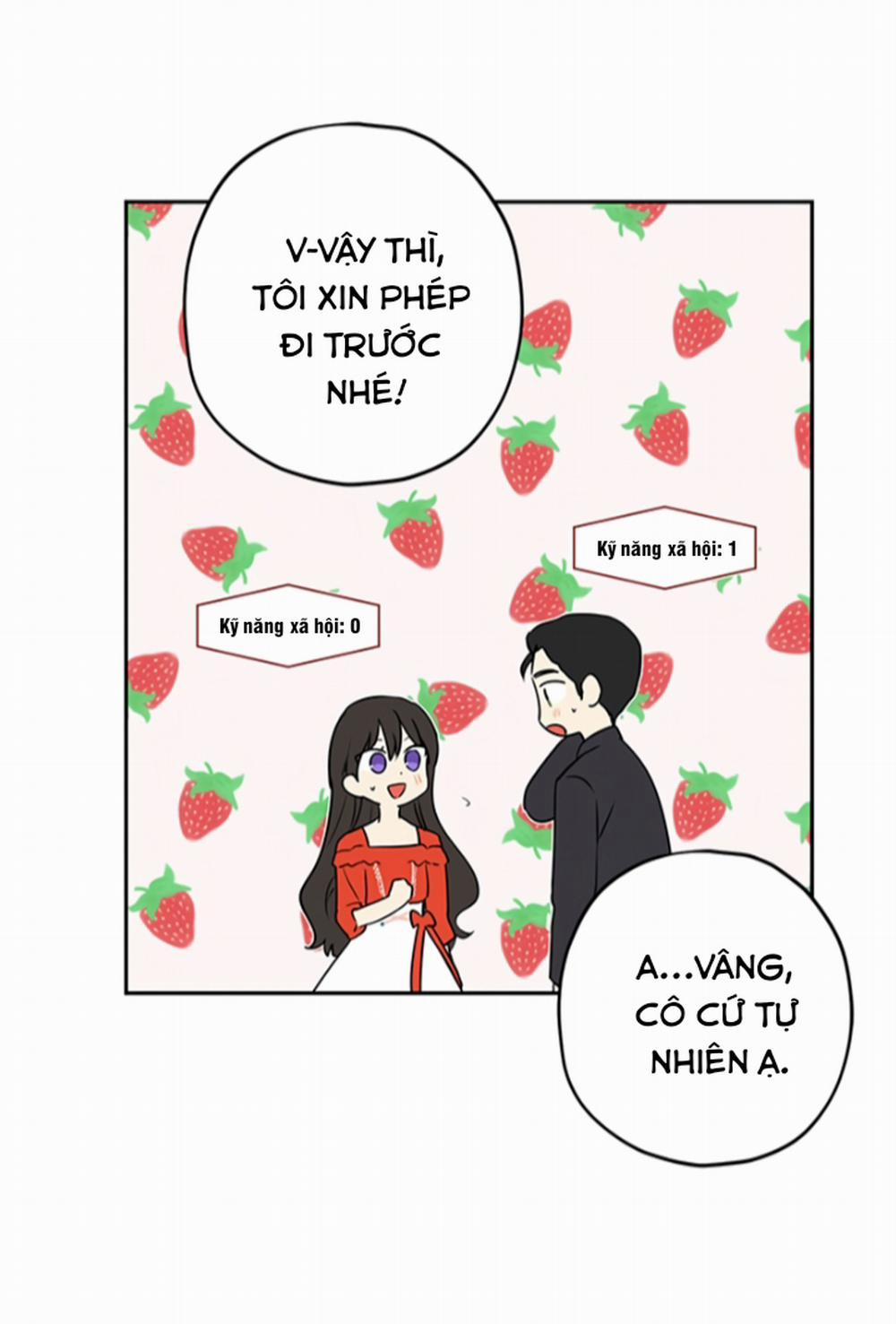 Tôi Là Minh Chứng Của Sự Thật 21 trang 14