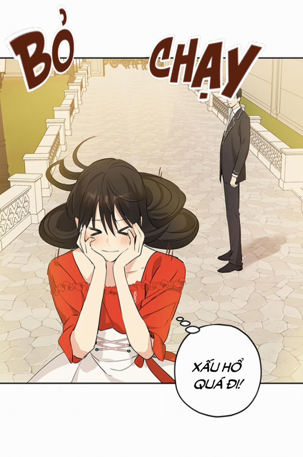 Tôi Là Minh Chứng Của Sự Thật 21 trang 15