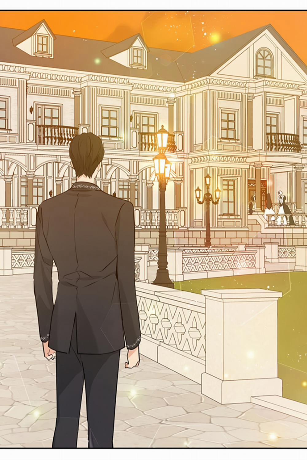 Tôi Là Minh Chứng Của Sự Thật 21 trang 16