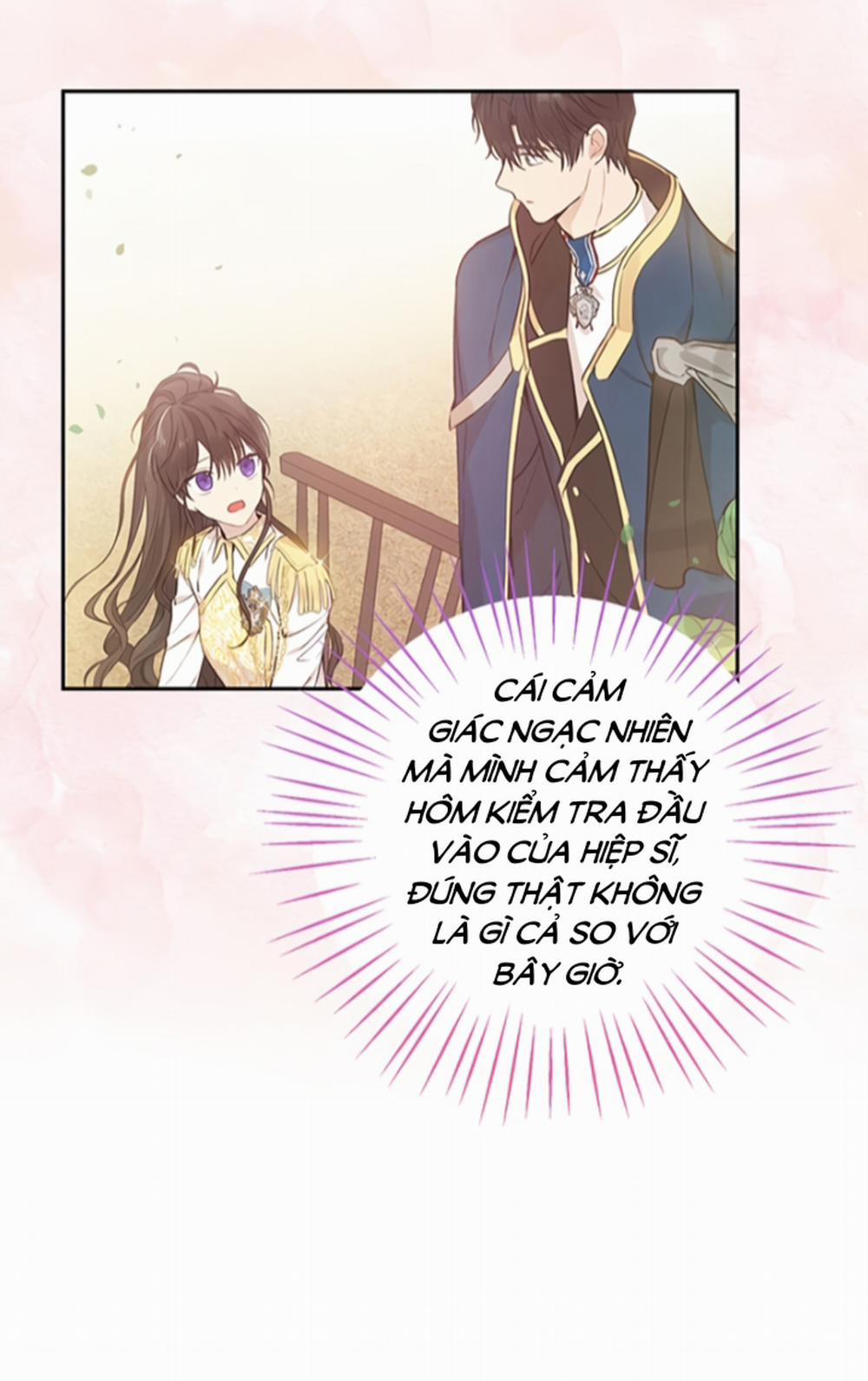 Tôi Là Minh Chứng Của Sự Thật 21 trang 19