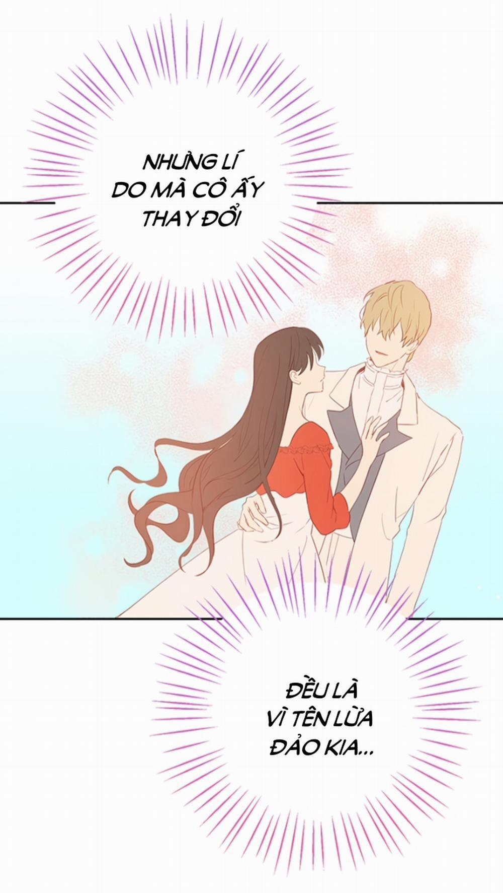 Tôi Là Minh Chứng Của Sự Thật 21 trang 21