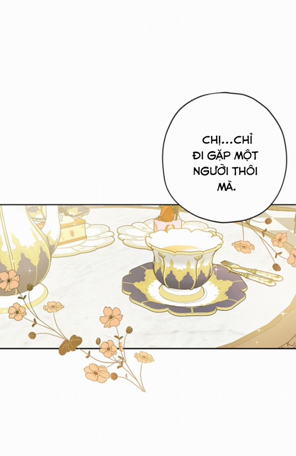 Tôi Là Minh Chứng Của Sự Thật 21 trang 27