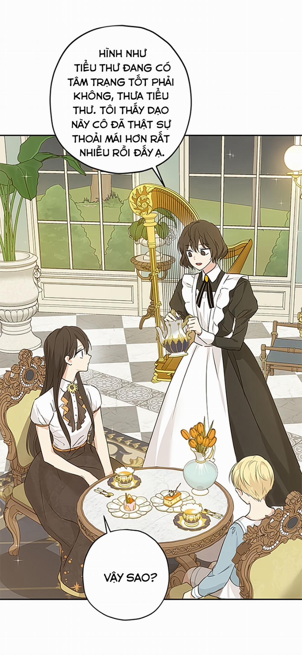 Tôi Là Minh Chứng Của Sự Thật 21 trang 28