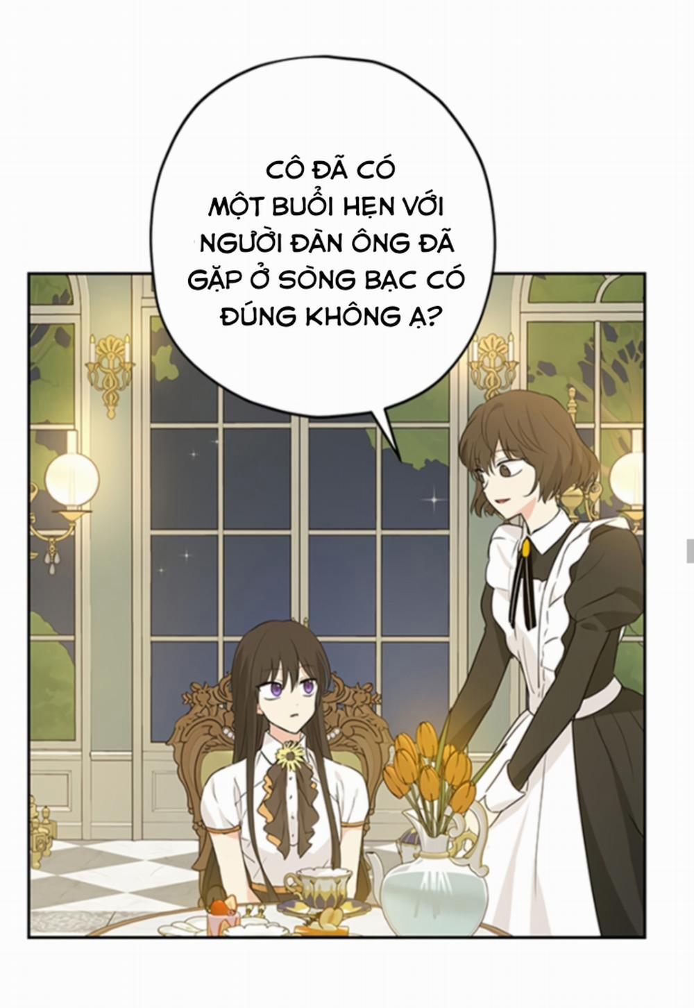 Tôi Là Minh Chứng Của Sự Thật 21 trang 32