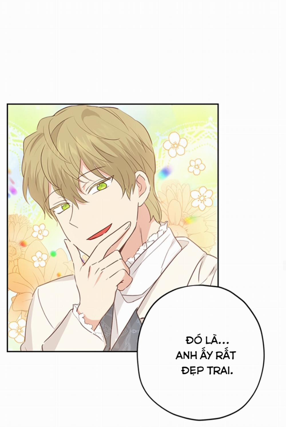 Tôi Là Minh Chứng Của Sự Thật 21 trang 35