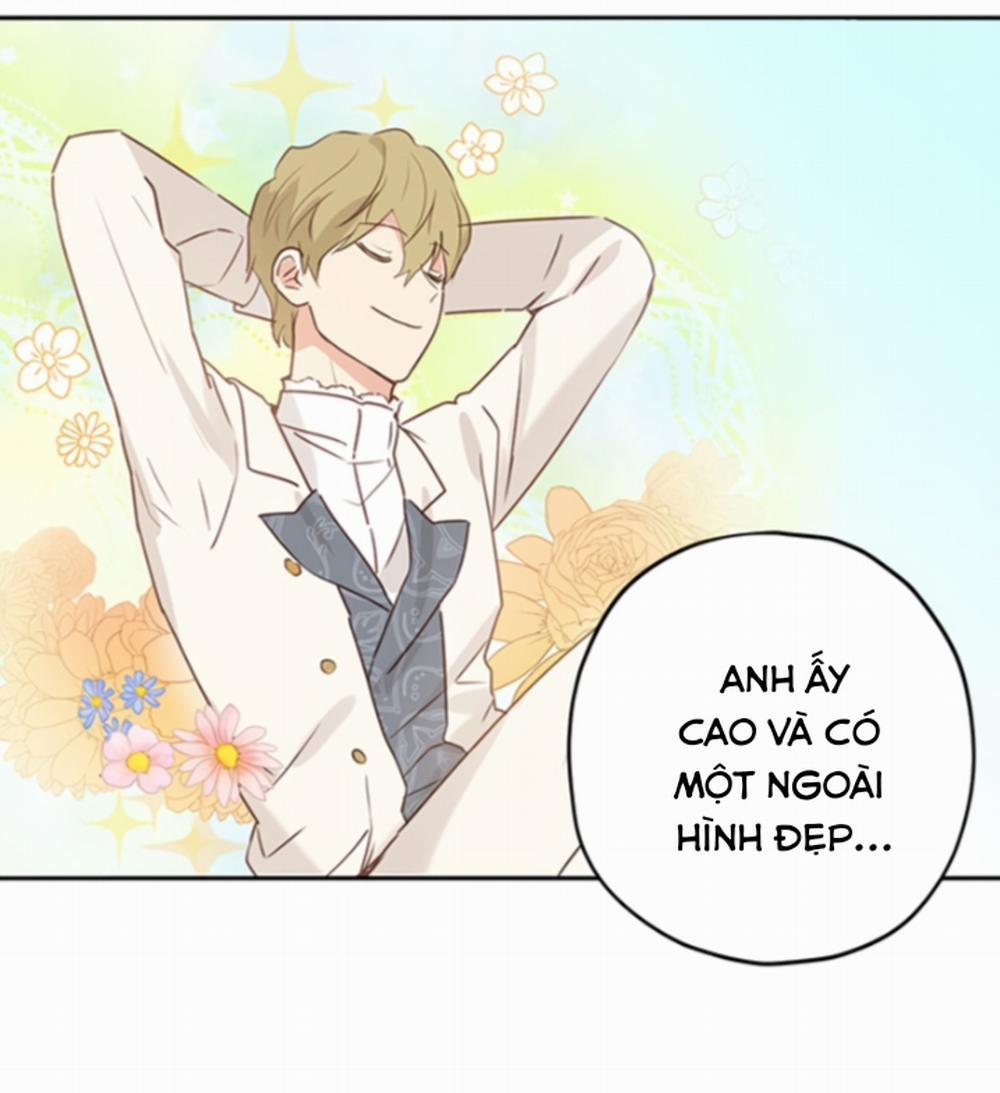 Tôi Là Minh Chứng Của Sự Thật 21 trang 36