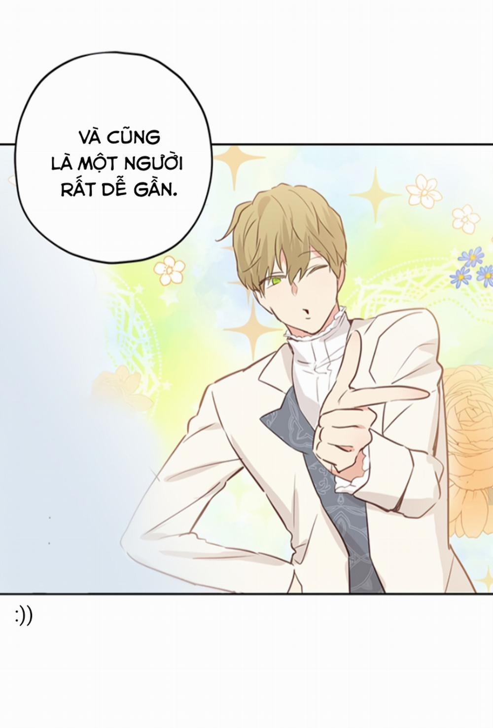 Tôi Là Minh Chứng Của Sự Thật 21 trang 37