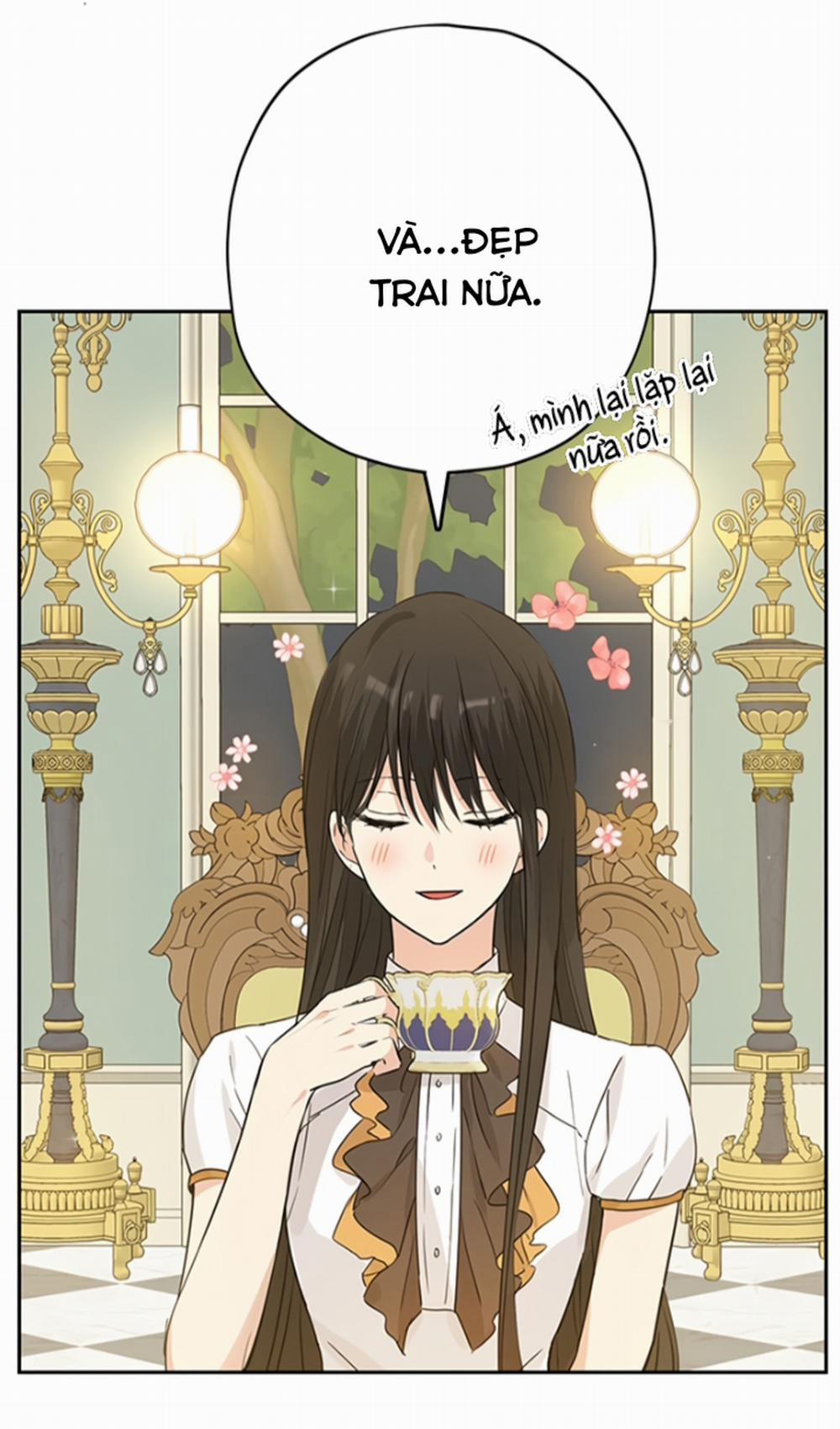 Tôi Là Minh Chứng Của Sự Thật 21 trang 38