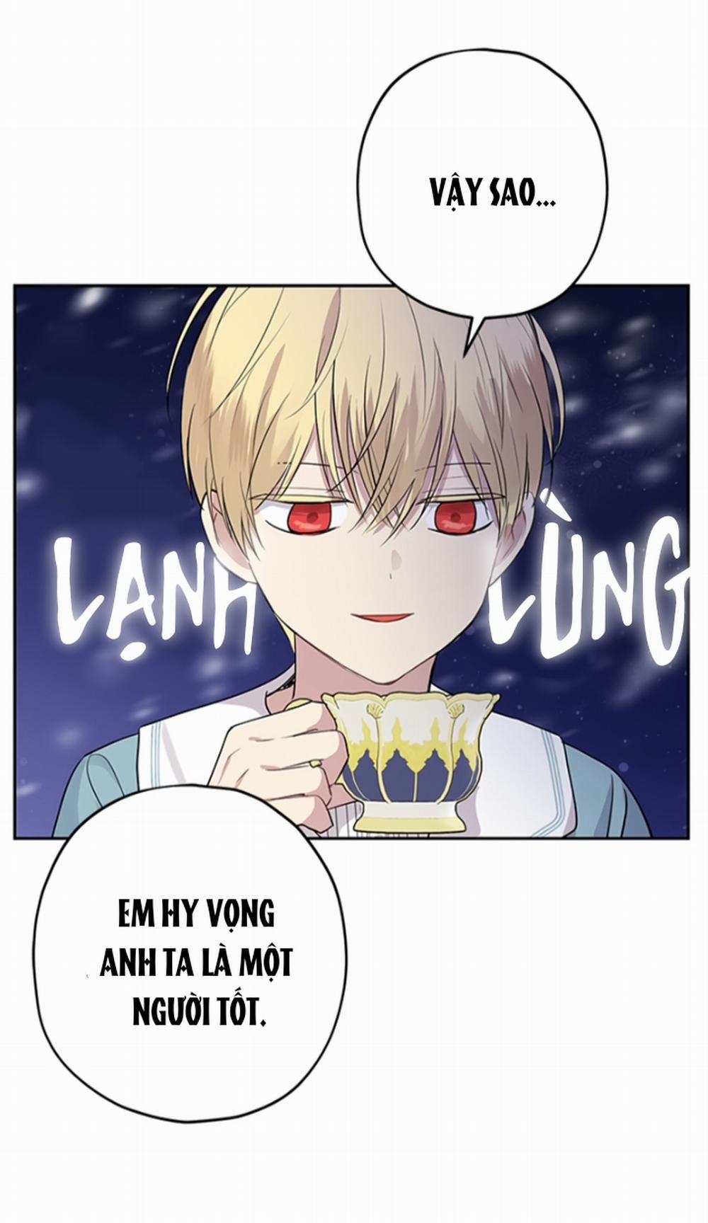 Tôi Là Minh Chứng Của Sự Thật 21 trang 40