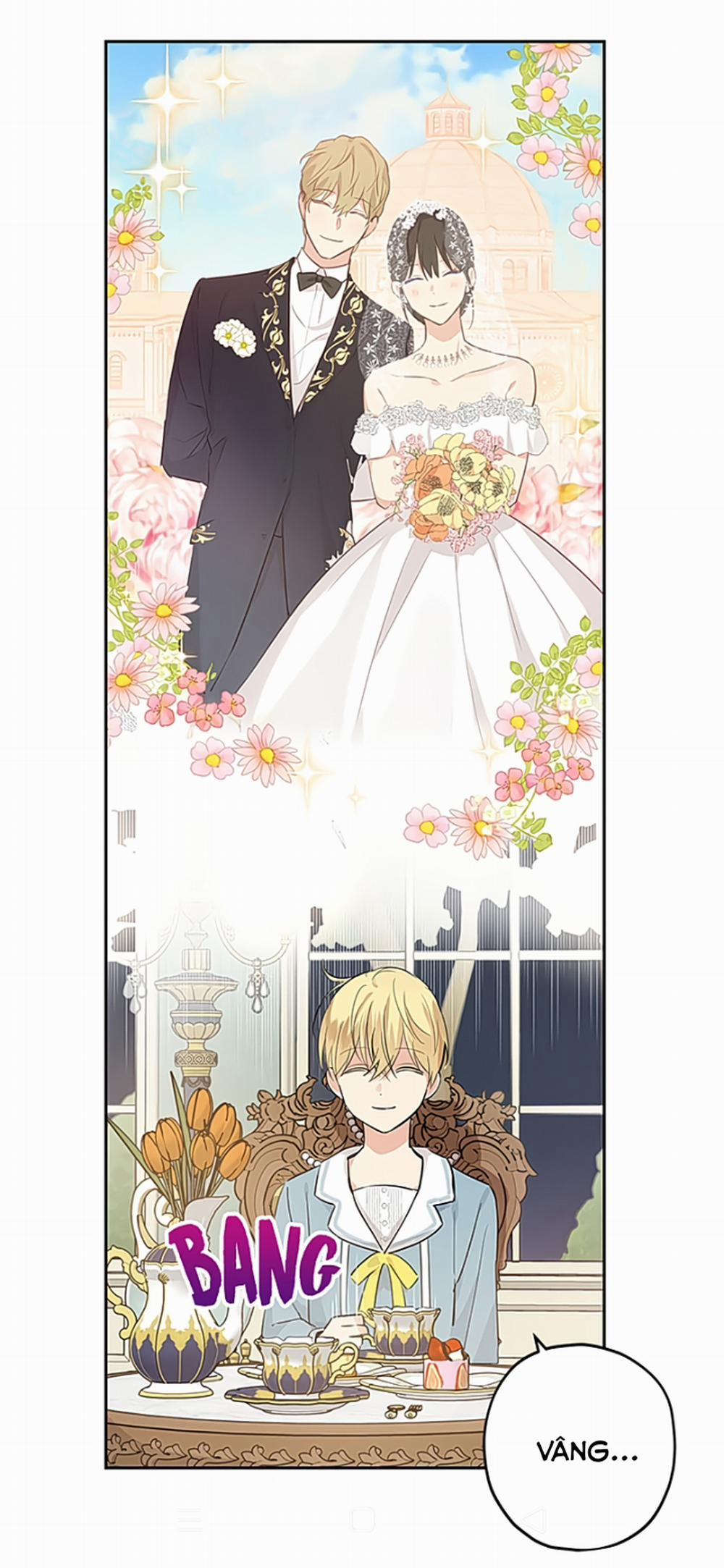 Tôi Là Minh Chứng Của Sự Thật 21 trang 42