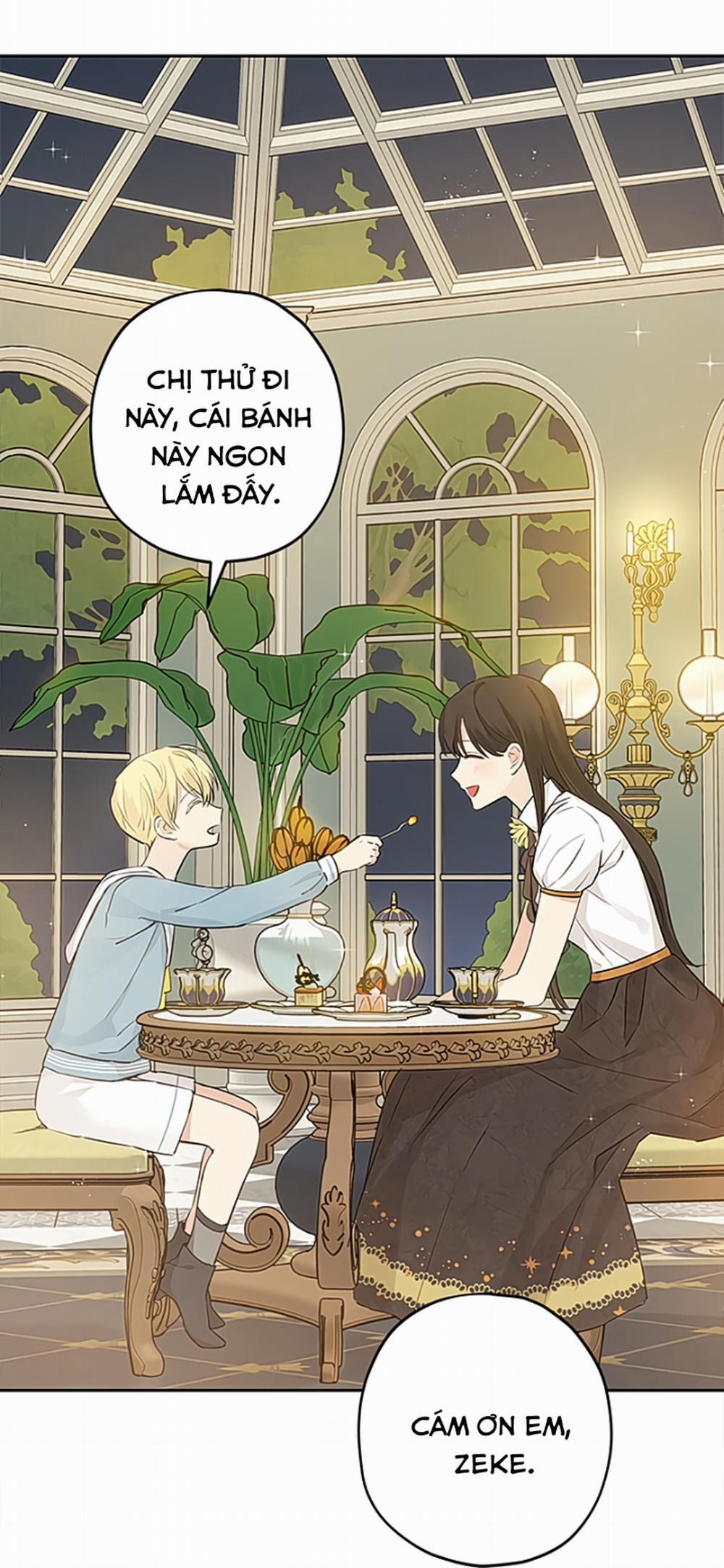 Tôi Là Minh Chứng Của Sự Thật 21 trang 43