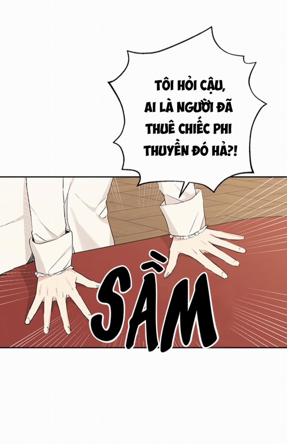 Tôi Là Minh Chứng Của Sự Thật 21 trang 46