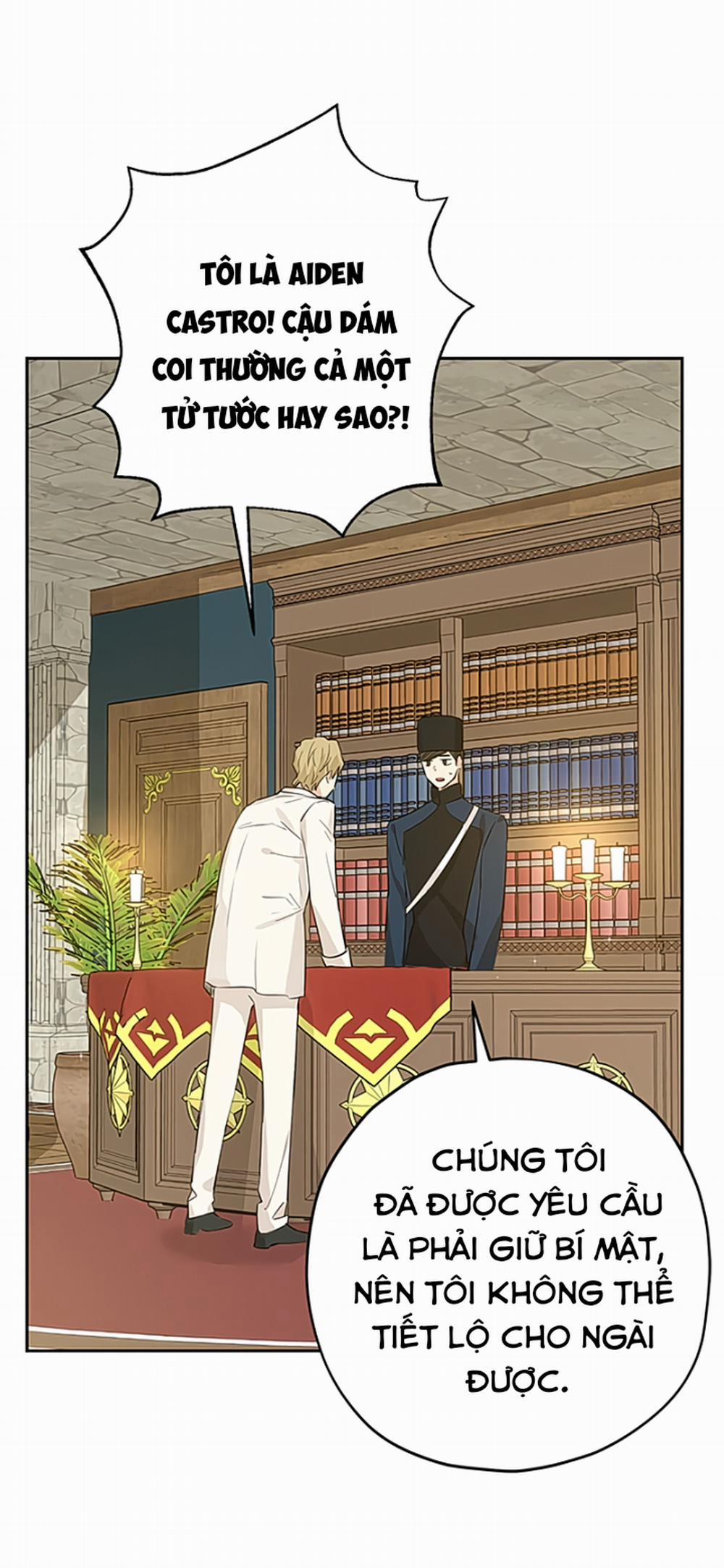 Tôi Là Minh Chứng Của Sự Thật 21 trang 47