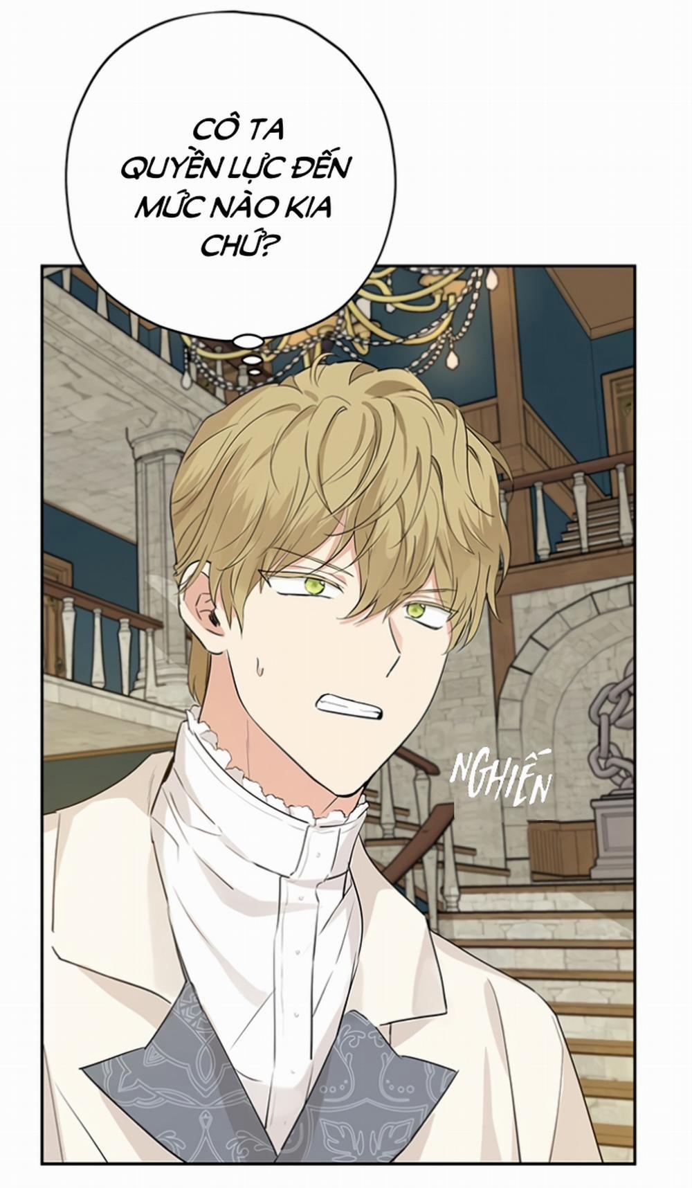 Tôi Là Minh Chứng Của Sự Thật 21 trang 48