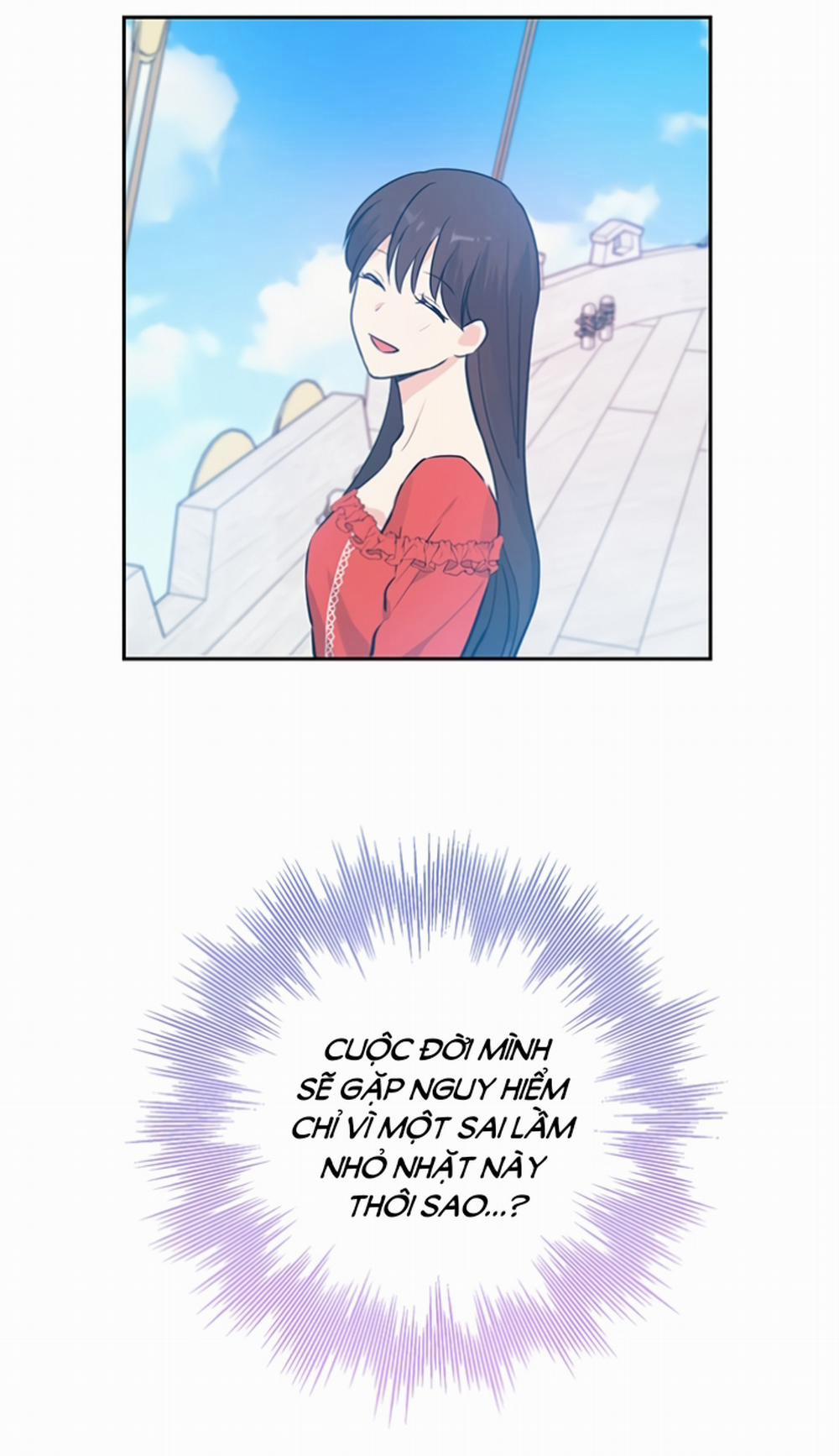 Tôi Là Minh Chứng Của Sự Thật 21 trang 51