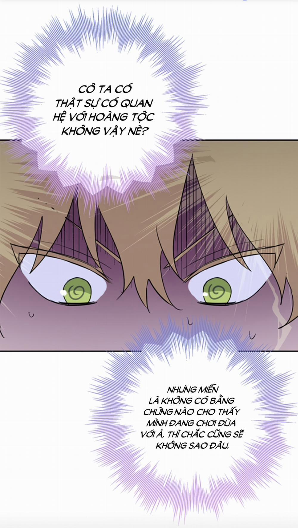 Tôi Là Minh Chứng Của Sự Thật 21 trang 53