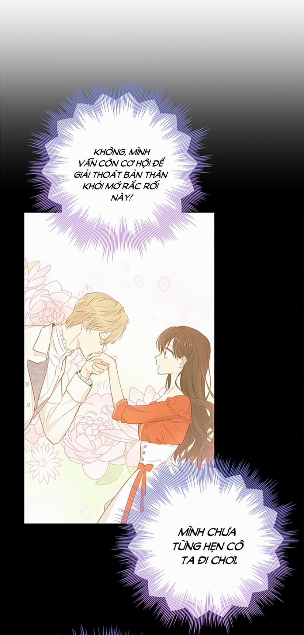 Tôi Là Minh Chứng Của Sự Thật 21 trang 54