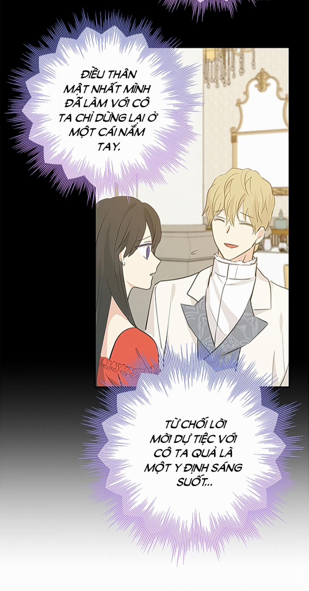 Tôi Là Minh Chứng Của Sự Thật 21 trang 55