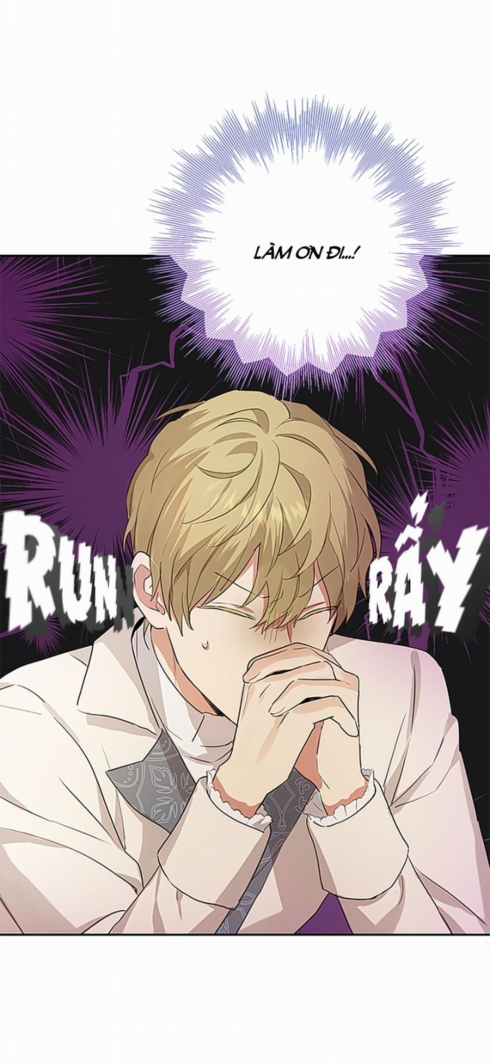 Tôi Là Minh Chứng Của Sự Thật 21 trang 56