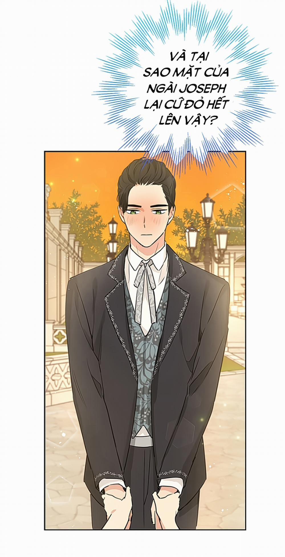 Tôi Là Minh Chứng Của Sự Thật 21 trang 9