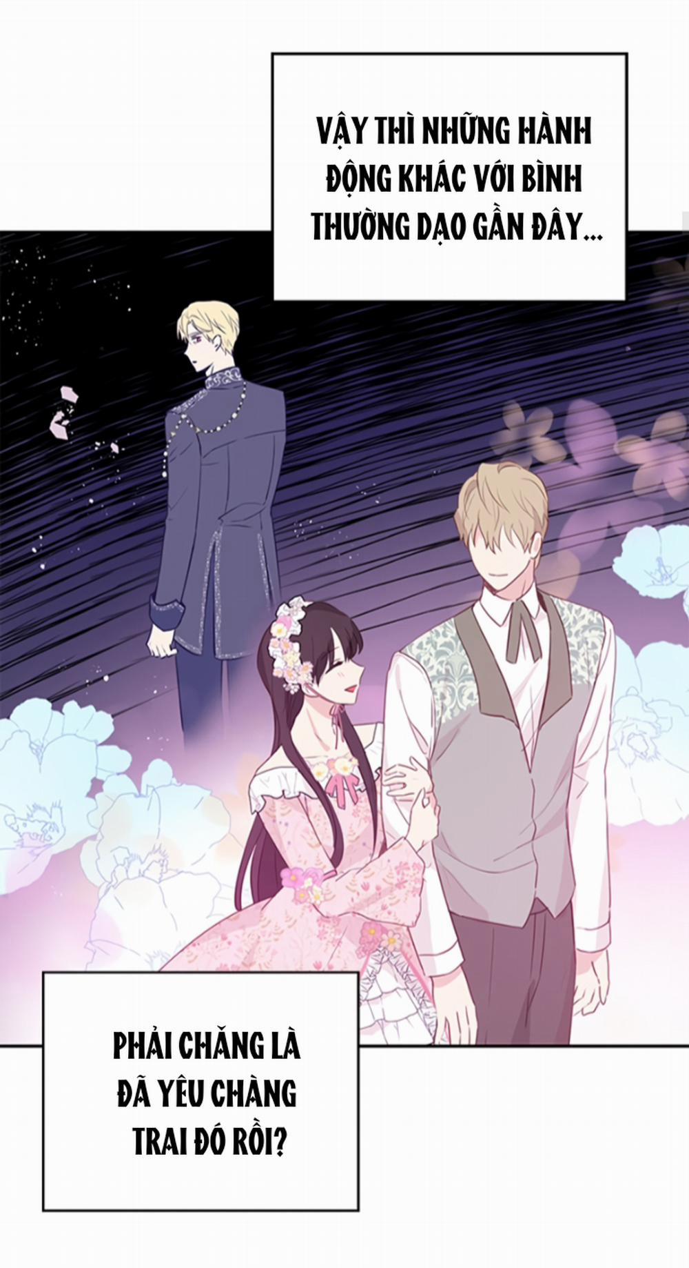 Tôi Là Minh Chứng Của Sự Thật 22 trang 10