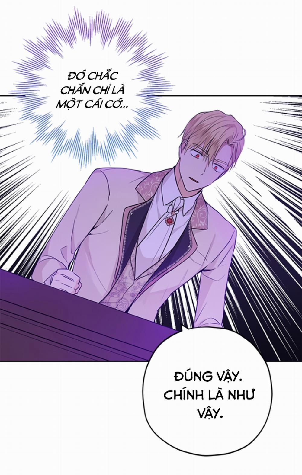 Tôi Là Minh Chứng Của Sự Thật 22 trang 12