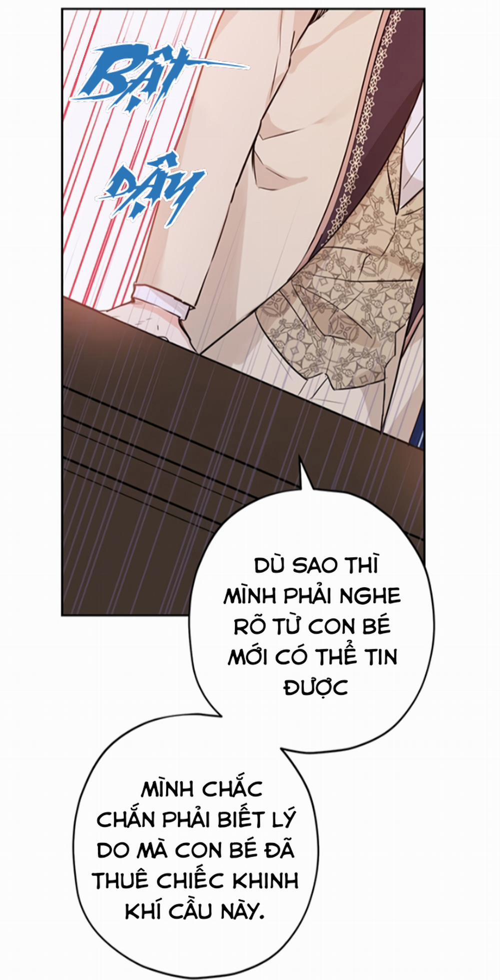 Tôi Là Minh Chứng Của Sự Thật 22 trang 13