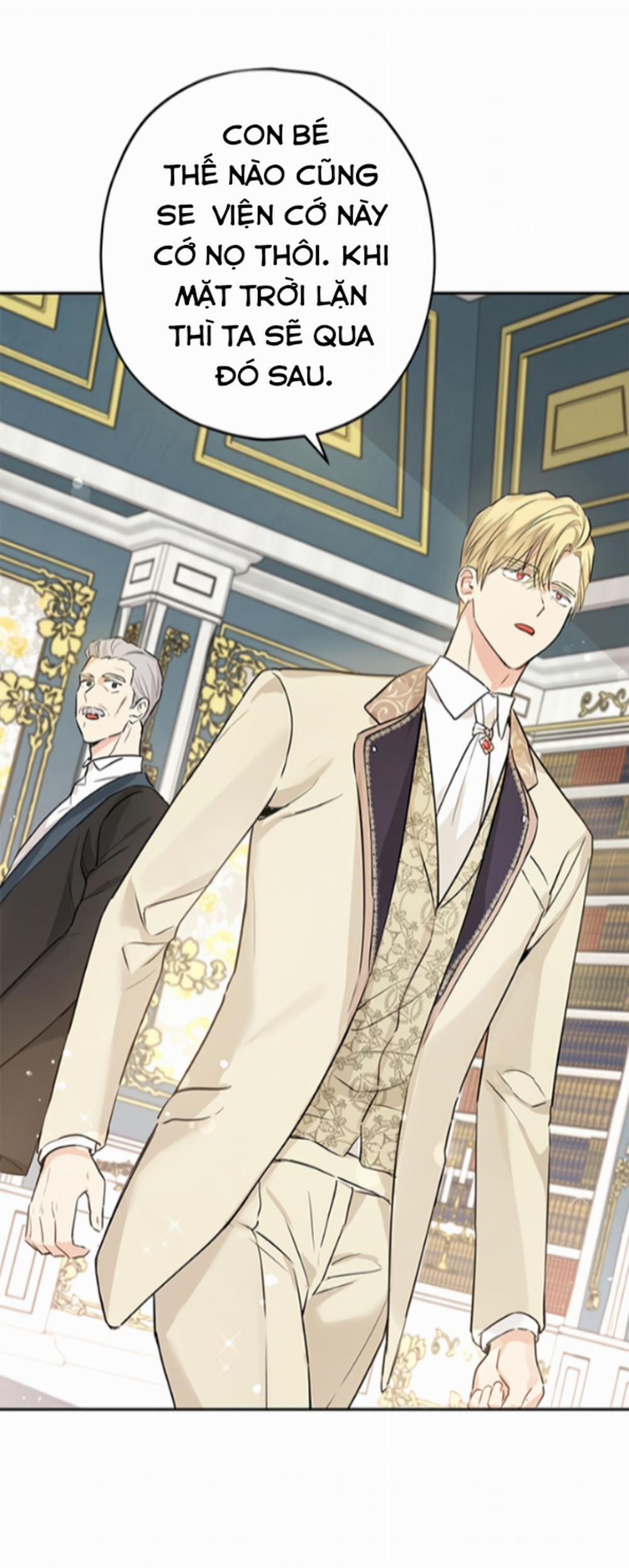 Tôi Là Minh Chứng Của Sự Thật 22 trang 15