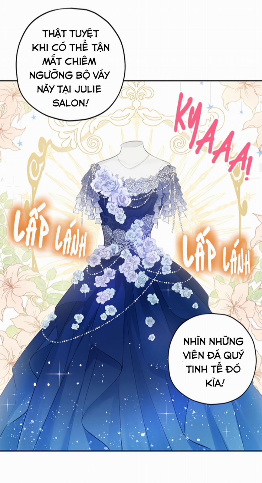 Tôi Là Minh Chứng Của Sự Thật 22 trang 18