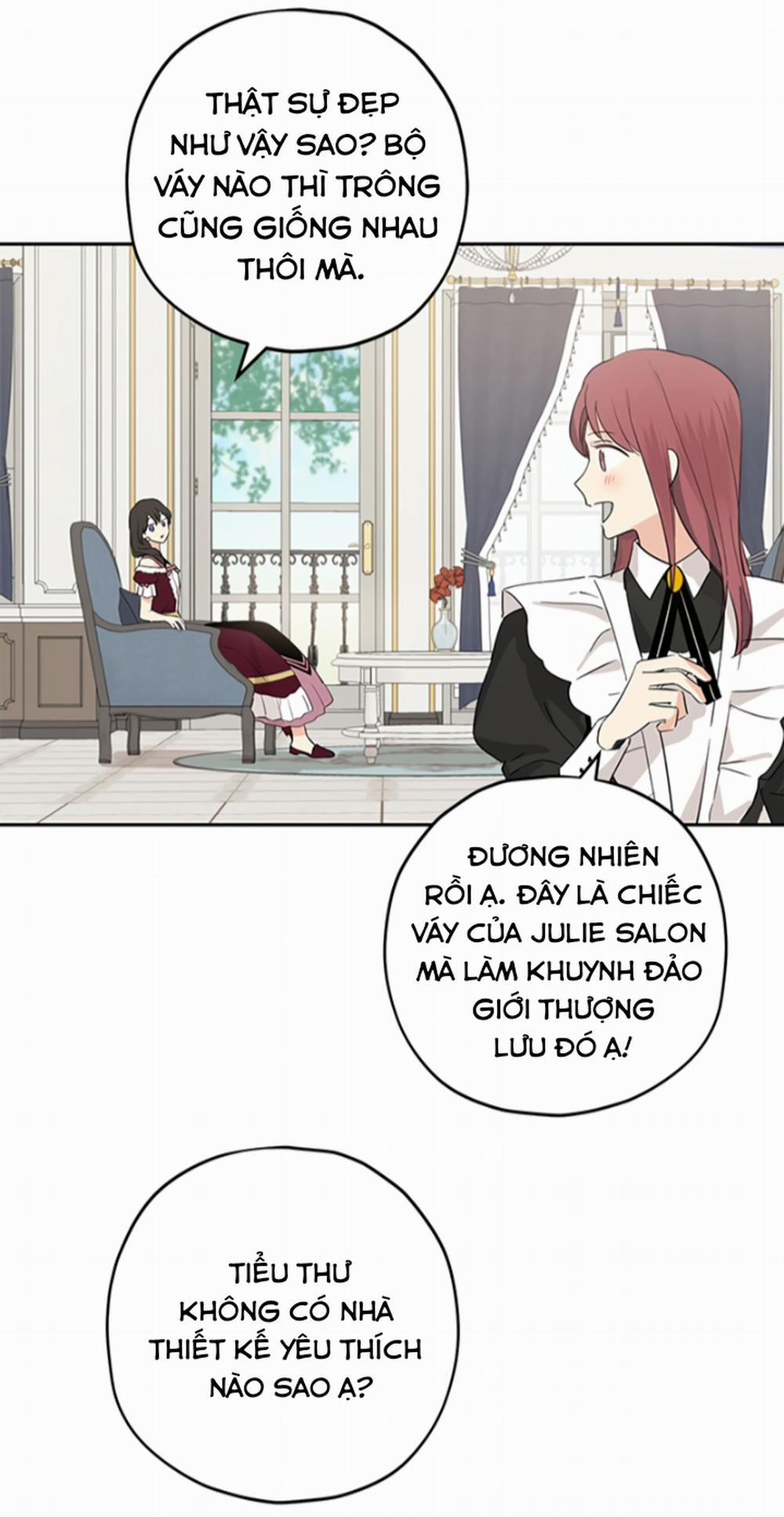 Tôi Là Minh Chứng Của Sự Thật 22 trang 19