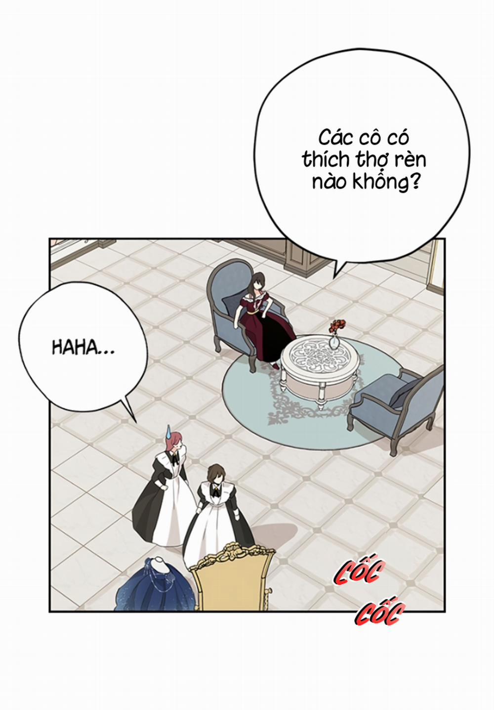 Tôi Là Minh Chứng Của Sự Thật 22 trang 21