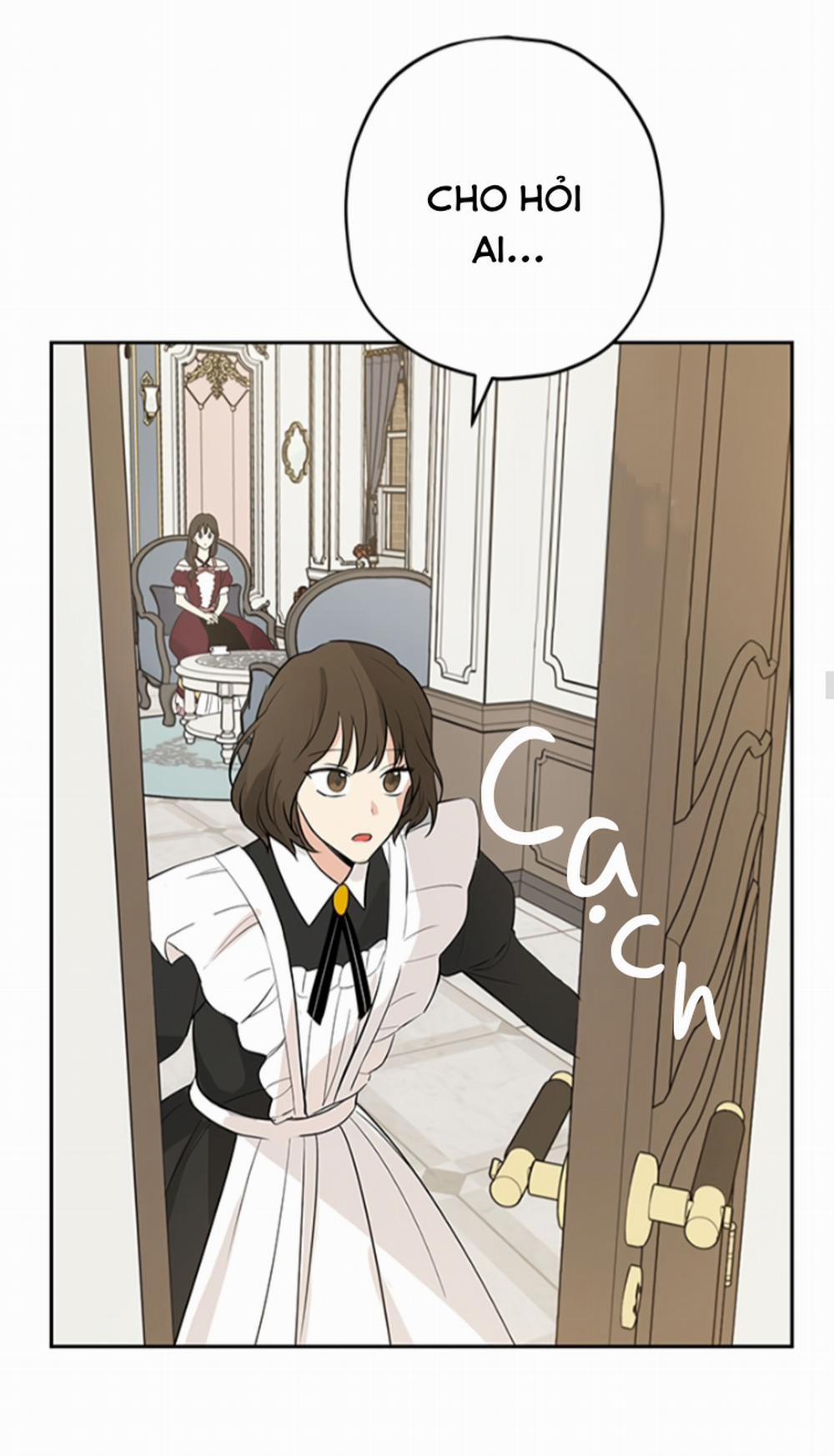 Tôi Là Minh Chứng Của Sự Thật 22 trang 22