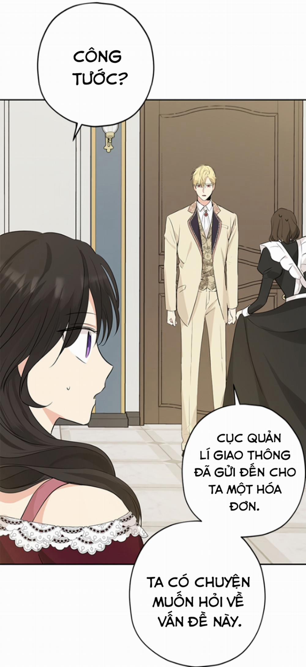 Tôi Là Minh Chứng Của Sự Thật 22 trang 24