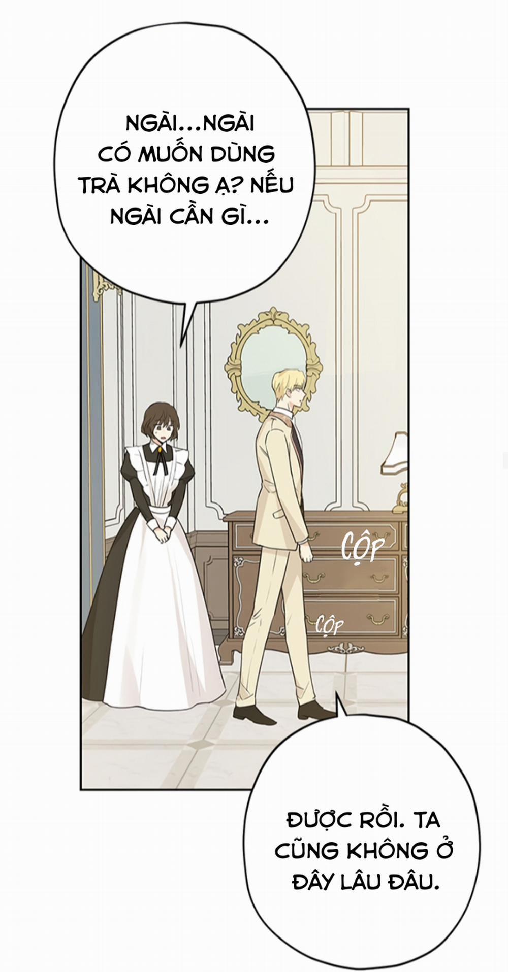 Tôi Là Minh Chứng Của Sự Thật 22 trang 25