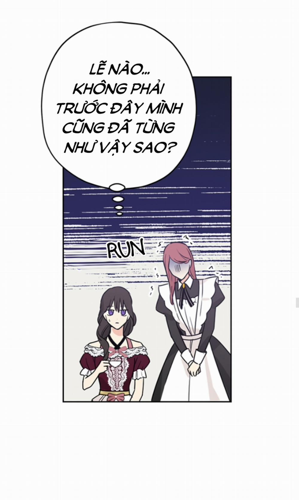 Tôi Là Minh Chứng Của Sự Thật 22 trang 28