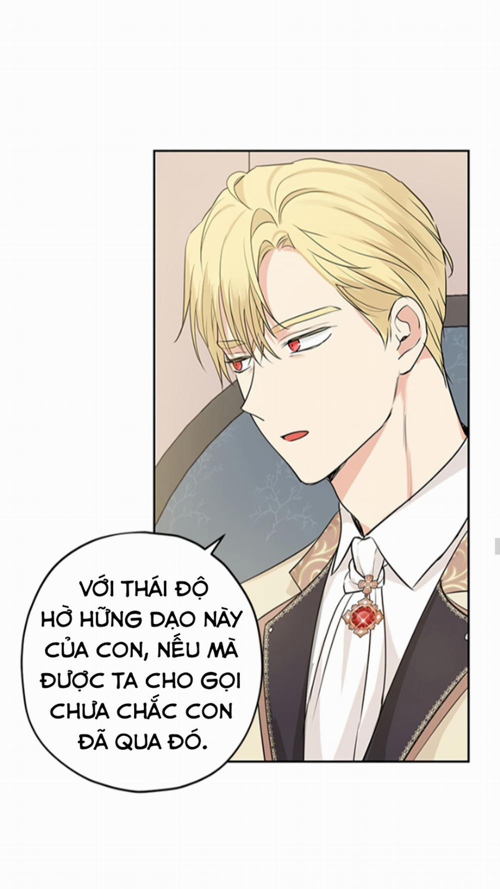 Tôi Là Minh Chứng Của Sự Thật 22 trang 32