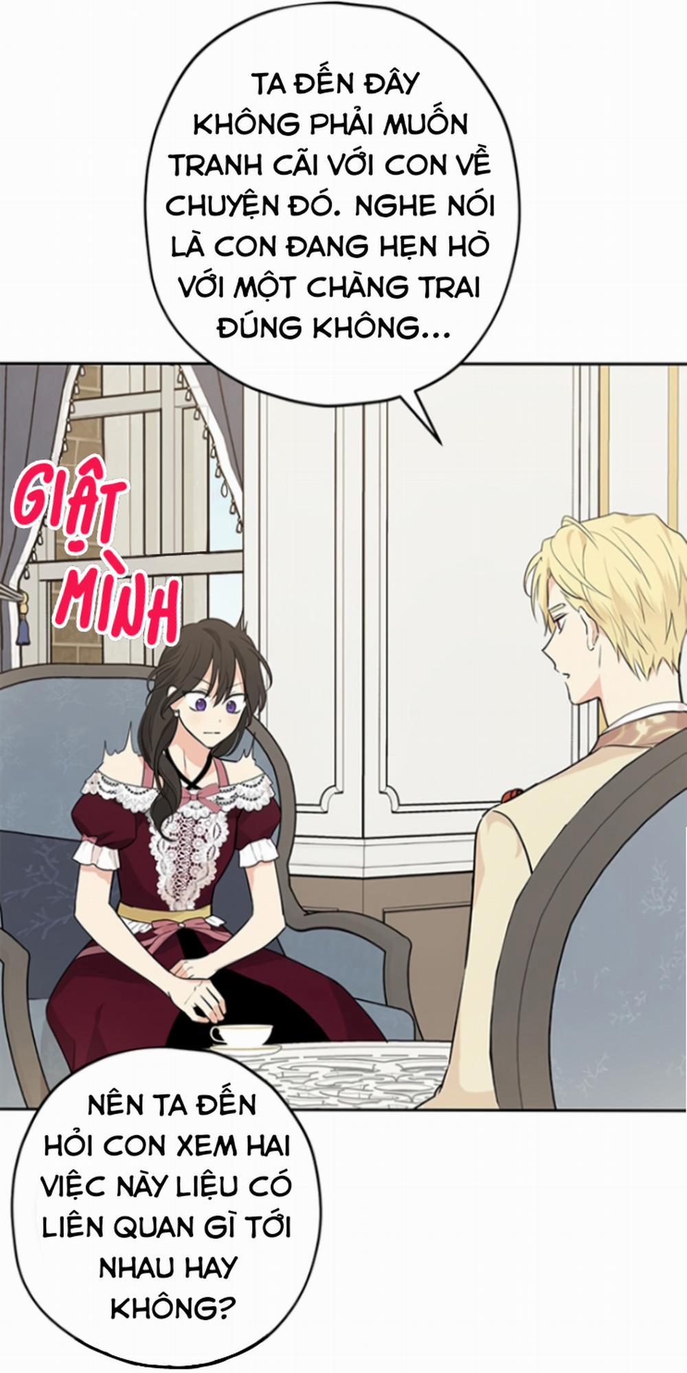 Tôi Là Minh Chứng Của Sự Thật 22 trang 34