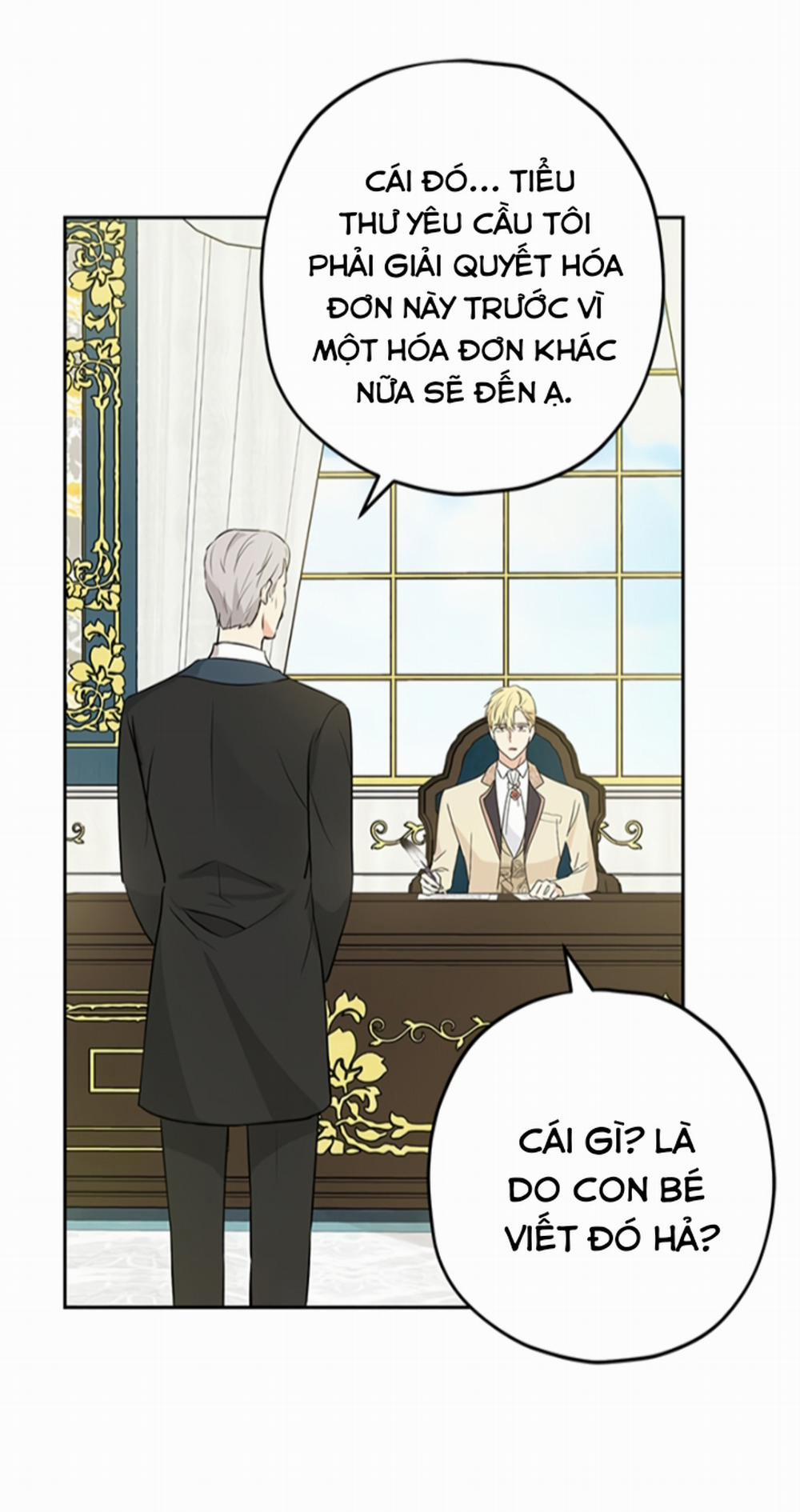 Tôi Là Minh Chứng Của Sự Thật 22 trang 4