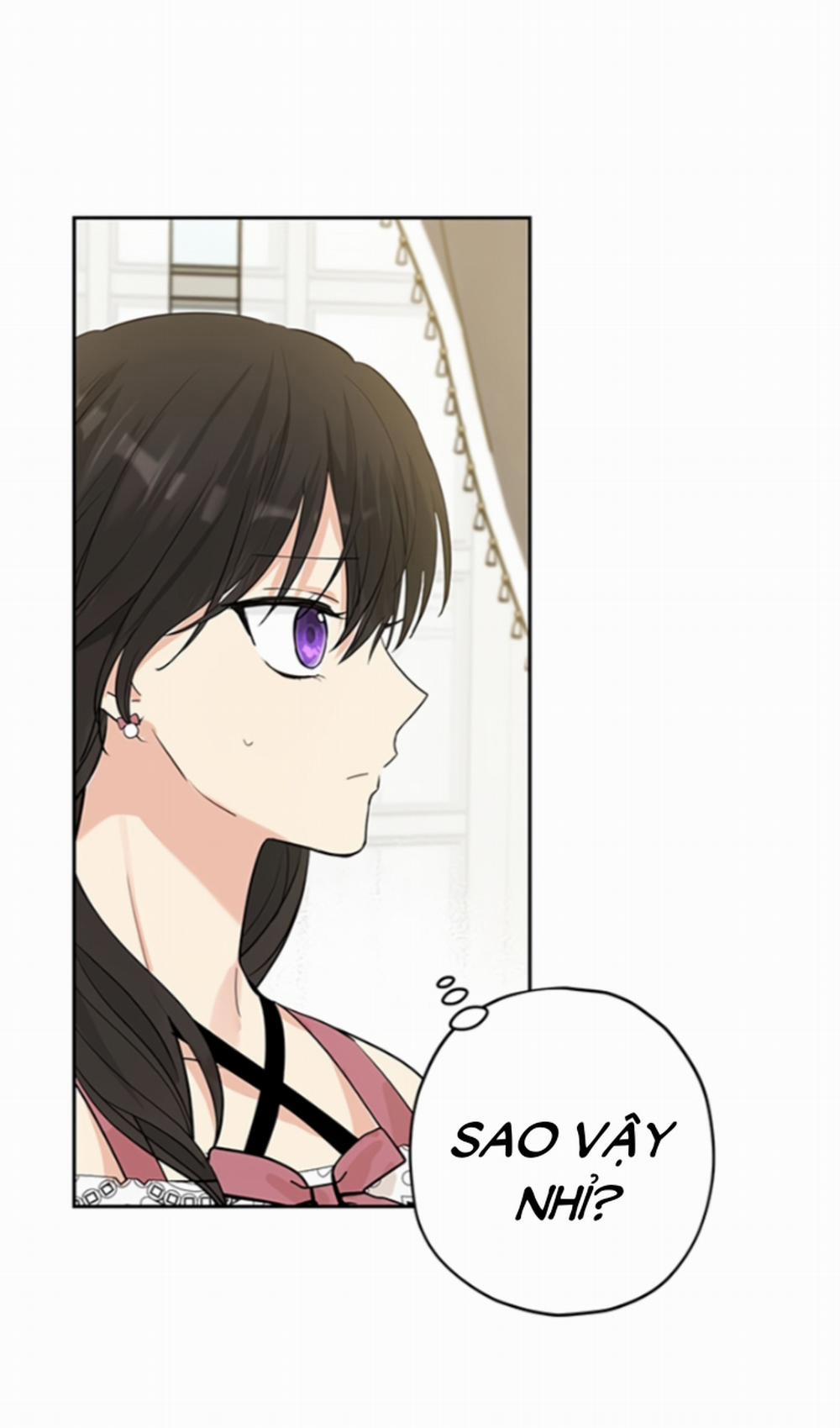 Tôi Là Minh Chứng Của Sự Thật 22 trang 41