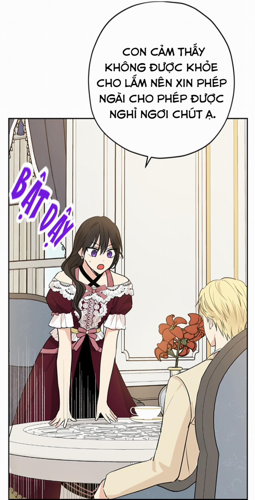 Tôi Là Minh Chứng Của Sự Thật 22 trang 43