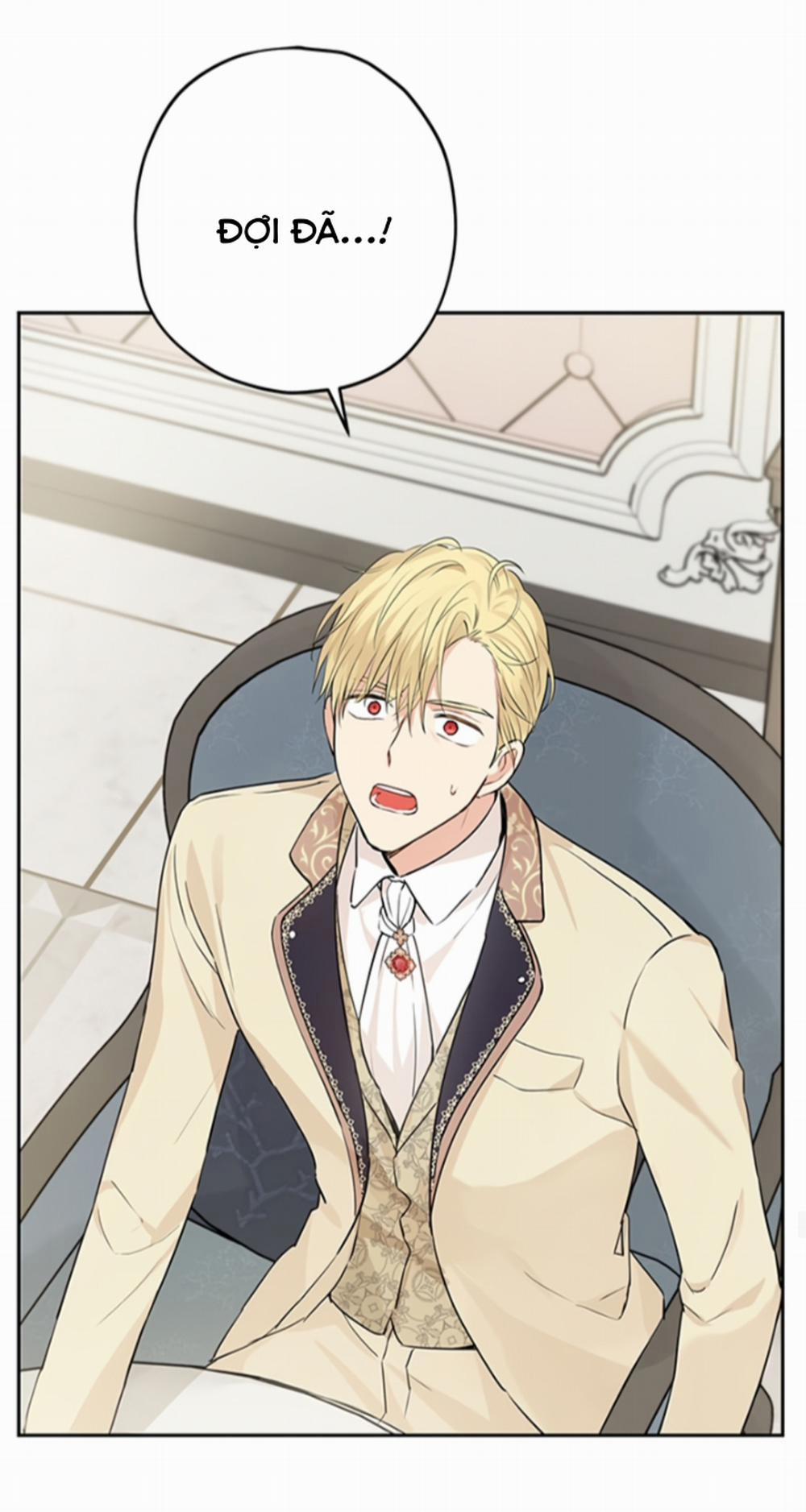 Tôi Là Minh Chứng Của Sự Thật 22 trang 44