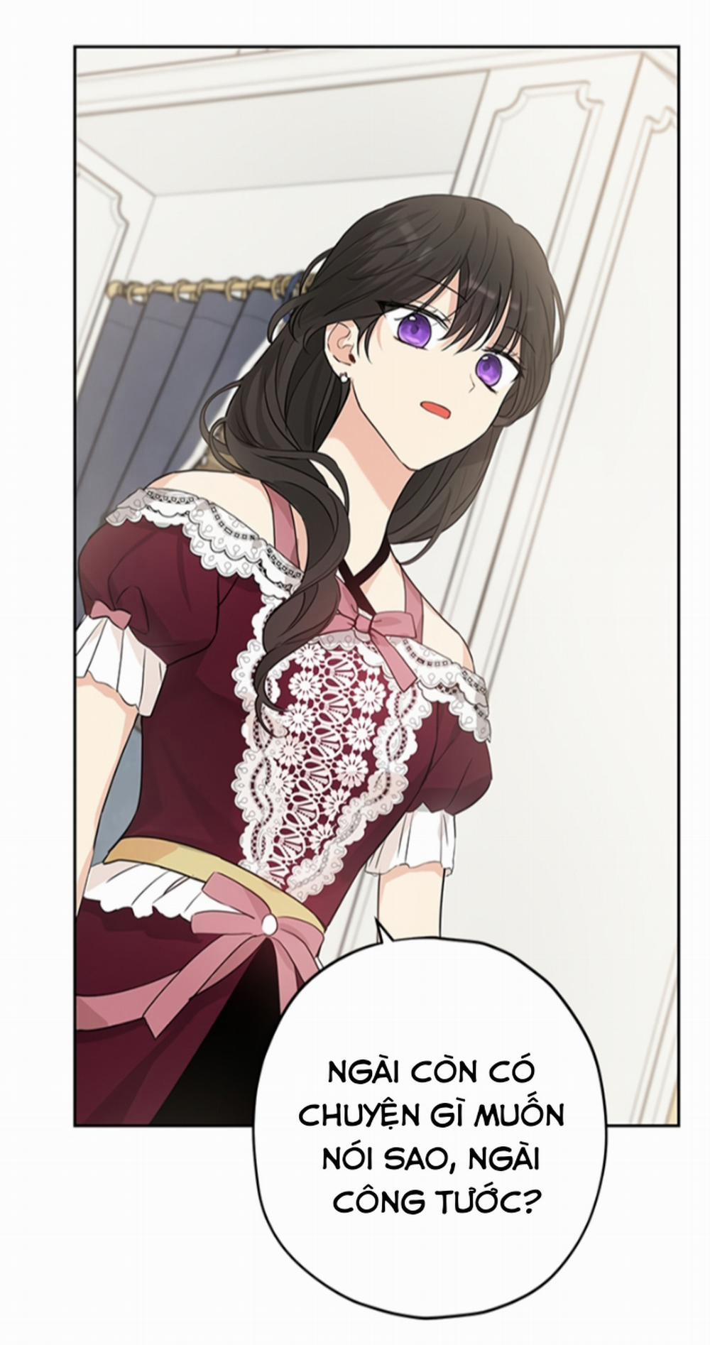 Tôi Là Minh Chứng Của Sự Thật 22 trang 45